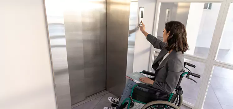 Benefits of Modern Handicap Door Systems in Corona, CA
