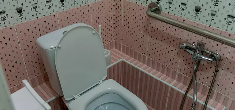 Meeting Diverse Needs With Accessible Restroom Solutions in Corona, CA