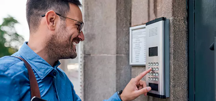 Advanced Solutions for Enhanced Security in Corona, CA