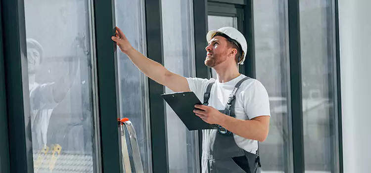 Comprehensive Solutions for Your Sticking Doors in Corona, CA