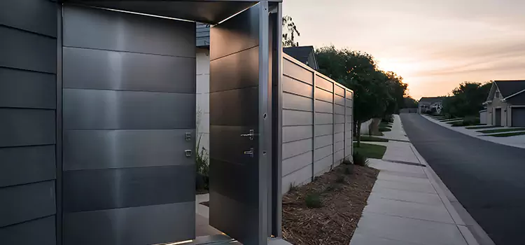 Comprehensive Steel Door Solutions in Corona, CA