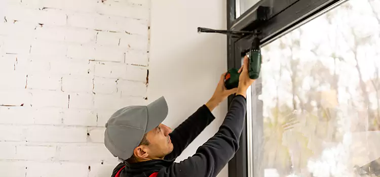 Your Trusted Partner for Door Closer Solutions in Corona, CA