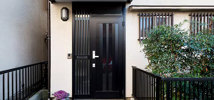 Popular Exterior Door Options in Corona, CA