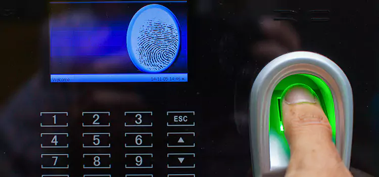 Your Trusted Partner for Secure Access in Corona, CA
