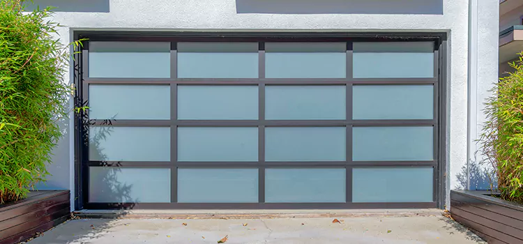 Why Choose Us for Garage Door Care in Corona, CA?