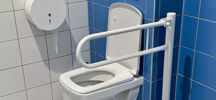 Comprehensive Solutions in Corona, CA for Accessible Facilities