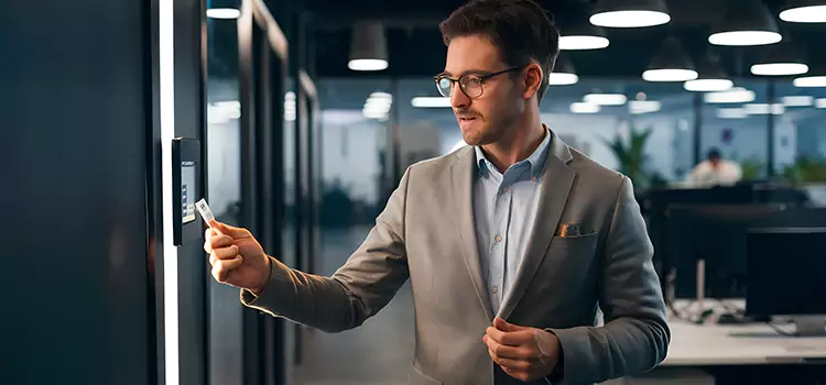 Our Commitment to Keycard Security Excellence in Corona, CA