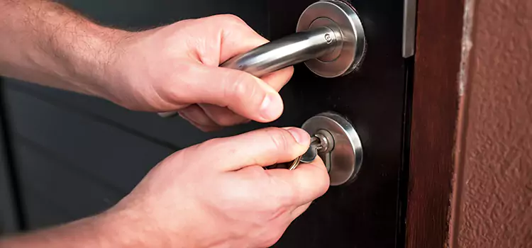 Pella Storm Door Lock Body Replacement Corona