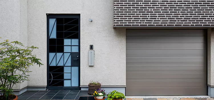 Residential Roll Up Security Doors Corona